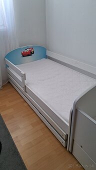 Detské postele . - 8