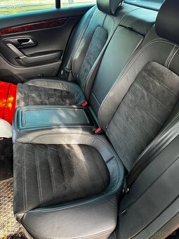 Volkswagen Passat CC 1.8 TSi - 8