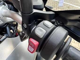 BMW R 1200 GS 2017 - 8