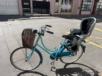 holandsky bicykel - 8