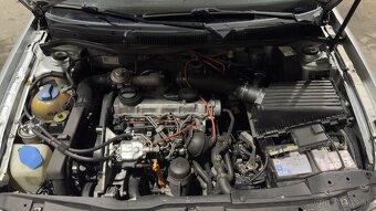 VW Golf Mk4 Variant 1.9 TDi 66kw - 8