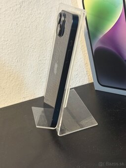Predám Apple iPhone 14 128GB Black Bežné známky - 8