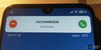 Redmi Note 7 - 4/64/Android 10 - 8