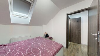 Na predaj 2-izbový byt priamo v historickom centre Trnavy n - 8