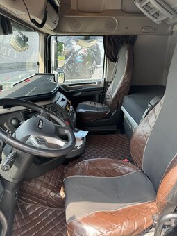 DAF XF 530 SSC STANDART + RETARDER R.V. 2021 GOLDSERVIS - 8