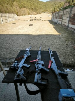Winchester sxp extreme Defender 12/70 - 8
