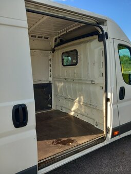 Fiat Ducato 2,3 Multi Jet L4H2 - 8