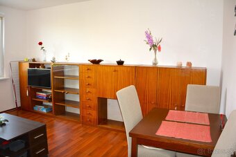 2 izb. byt Piešťany Juh KLIMATIZÁCIA LOGGIA - 8
