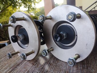 Jaguar XJ/XJR - BC RACING podvozok set (coilovers) v záruke - 8