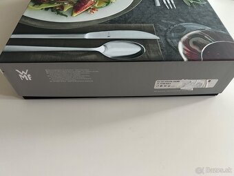 Set priborov WMF Vision - 8