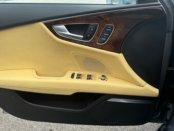 Audi a7 3.0 Tfsi - 8
