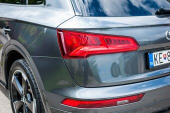 Audi Q5 40 2.0 TDI Design quattro S tronic - 8