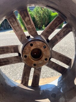 5x112 r20 audi a6 c7 allroad - 8