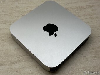 Apple Mac Mini 2014/i5/8GB/256GB - 8