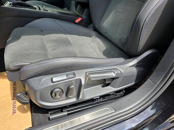 Volkswagen Arteon SB 4x4 2.0TSi R-Line 235kW IQ Light výhrev - 8