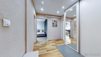 3,5 izbový byt na predaj vo Zvolene 65,29m2 - 8