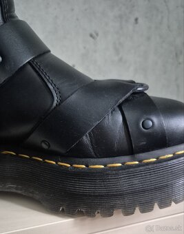 Dr. Martens 2976 Harness EU40 - 8