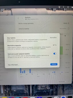 MacBook Air 13" M1 (2020) - Silver - 8