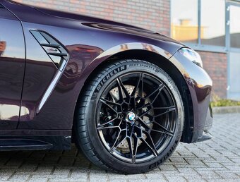 BMW M3 COMPETITION Touring xDrive 375KW, Individual - 8