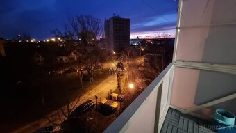 REZERVOVANÝ: 2izbový tehlový byt s loggiou 53m2 - Trnava - 8