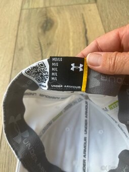 Siltovka Under Armour - 8