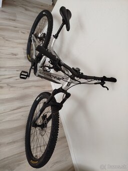 Elektrobicykel Rock machine blizzard , Ebike - 8