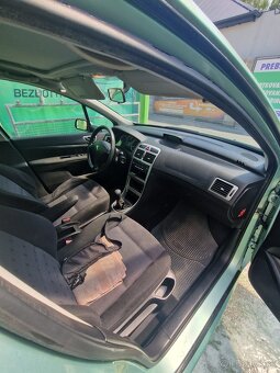 Peugeot 307 SW - 8