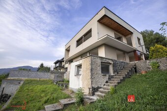 Predaj, domy/rodinný, 268.53 m2, Komenského, Centrum, Banská - 8