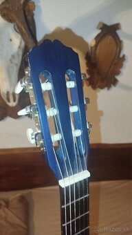 Miguel almeria Pure series 3/4 - 8