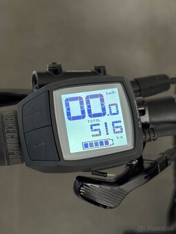 Haibike Fullseven 8 model 2022 XL - 8