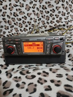 Ponukam tieto Autoradia - 8