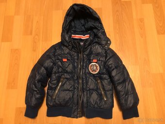 Predám chlapčenské bundy - 8