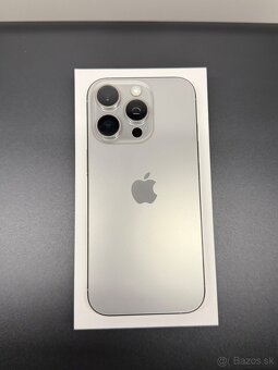 Apple iPhone 16 Pro 256 gb - 8