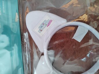 Gabinin kúzelný domček - LEGO - tričko - čelenka - 8