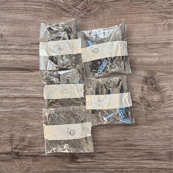 BUJIATI 1:14 – model športového auta zo stavebnice - 8