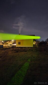 Rotačné hlavy 200W Beam, fokusácia, prizmy - 8