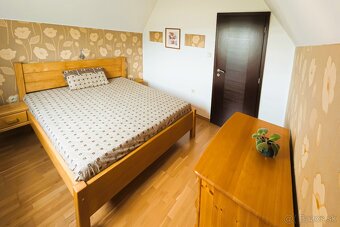 BA - Rača Krasňany / Na predaj 7 izbový RD - 8