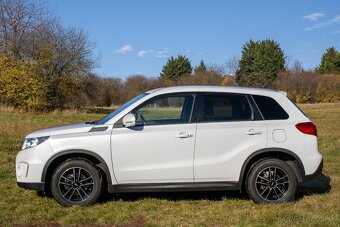 Suzuki Vitara 1.6 VVT Elegance 4x4 Automat - 8