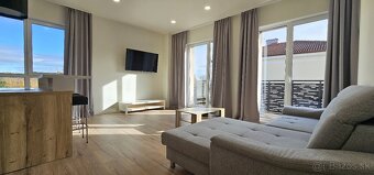 PNORF – nájom zariadeného 2i bytu s balkónom v PANORÁME - 8