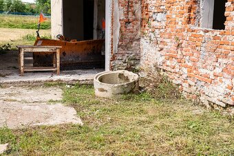 POĽNOHOSPODÁRSKA BUDOVA V OBCI CIGLA - 8