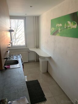 1izb byt v centre mesta na prenájom - 8