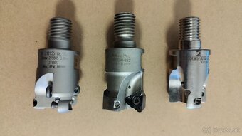 Kovoobrábacie náradie - 8