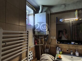 Dražba rodinného domu v obci Trenčianske Jastrabie - 8