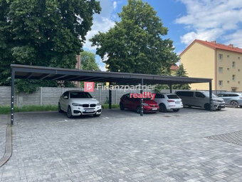 4izb. byt - luxusné bývanie: bezbariérový byt v centre mesta - 8