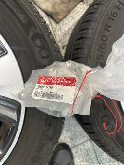 Letná sada KIA NIRO - 8