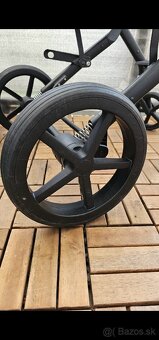 Kočík Cybex Balios S Lux 2018 - 8