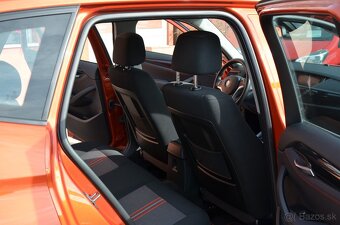 BMW X1 xDrive 18d AT/8 - 8