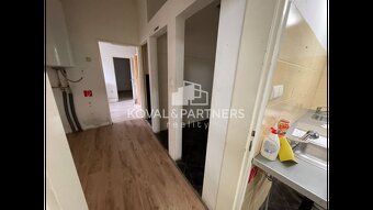 Predávame rodinný dom v širšom centre mesta Nitry - 8