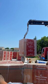 Stavebné práce a rekonštrukcie - 8