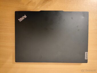Lenovo ThinkPad E14 Gen 5 – i5-1335, 8 GB RAM, 256 GB SSD - 8